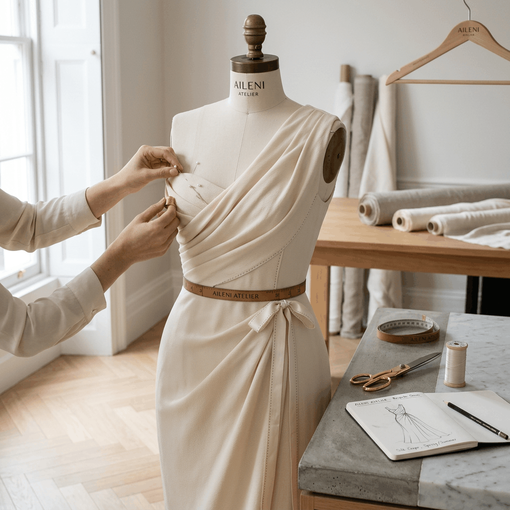 Dressmaking and alterations