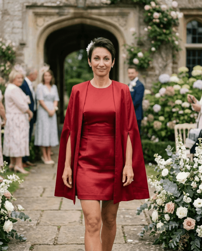 Expert bridal alterations in Guildford