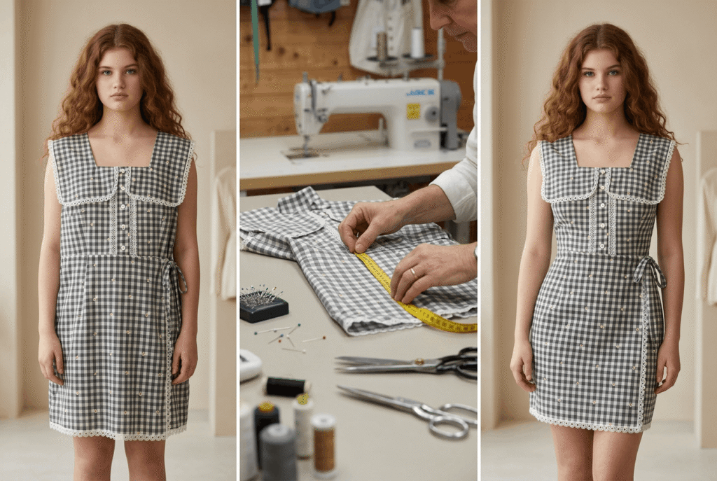 Expert seamstress in Guildford